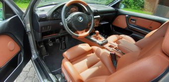 323ti Individual - 3er BMW - E36