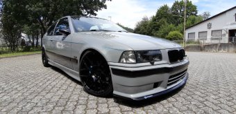 323ti Individual - 3er BMW - E36
