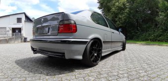323ti Individual - 3er BMW - E36