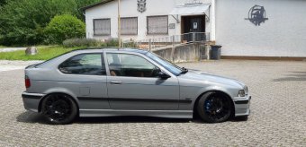 323ti Individual - 3er BMW - E36