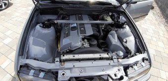 323ti Individual - 3er BMW - E36