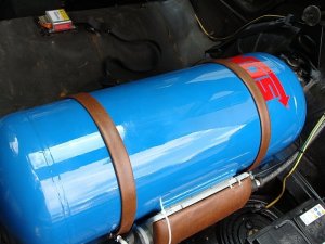 Hot Shocolate - 3er BMW - E36 Hot Shocolate - 3er BMW - E36