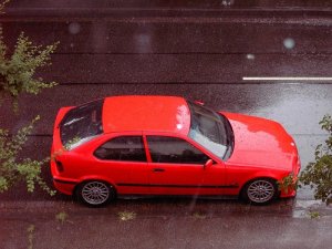 Mein erster - 3er BMW - E36 Mein erster - 3er BMW - E36