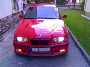 Mein erster - 3er BMW - E36 Mein erster - 3er BMW - E36