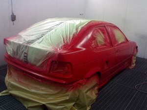 Mein erster - 3er BMW - E36 Mein erster - 3er BMW - E36