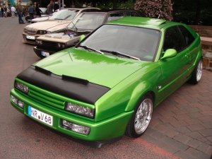 Tuning Session Vol. 3 in Bad Ems - Fotos von Treffen & Events