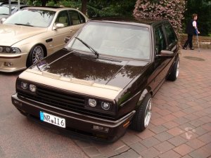 Tuning Session Vol. 3 in Bad Ems - Fotos von Treffen & Events
