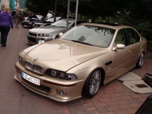 Tuning Session Vol. 3 in Bad Ems - Fotos von Treffen & Events