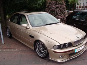 Tuning Session Vol. 3 in Bad Ems - Fotos von Treffen & Events