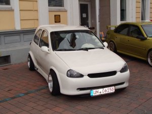 Tuning Session Vol. 3 in Bad Ems - Fotos von Treffen & Events