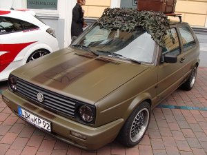 Tuning Session Vol. 3 in Bad Ems - Fotos von Treffen & Events