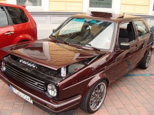 Tuning Session Vol. 3 in Bad Ems - Fotos von Treffen & Events