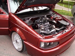 Tuning Session Vol. 3 in Bad Ems - Fotos von Treffen & Events