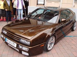 Tuning Session Vol. 3 in Bad Ems - Fotos von Treffen & Events