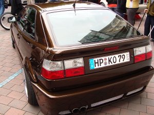 Tuning Session Vol. 3 in Bad Ems - Fotos von Treffen & Events