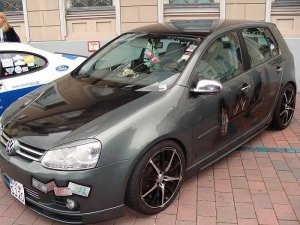 Tuning Session Vol. 3 in Bad Ems - Fotos von Treffen & Events