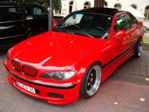 Tuning Session Vol. 3 in Bad Ems - Fotos von Treffen & Events