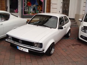 Tuning Session Vol. 3 in Bad Ems - Fotos von Treffen & Events