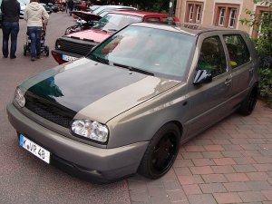 Tuning Session Vol. 3 in Bad Ems - Fotos von Treffen & Events