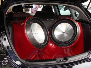 Tuning Session Vol. 3 in Bad Ems - Fotos von Treffen & Events
