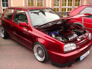 Tuning Session Vol. 3 in Bad Ems - Fotos von Treffen & Events