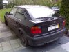 Nur vom feinsten Chrom, Carbon und Alcantara - 3er BMW - E36 - 2.jpg