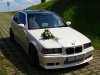Nur vom feinsten Chrom, Carbon und Alcantara - 3er BMW - E36 - DSC01731.JPG