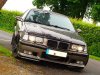 Nur vom feinsten Chrom, Carbon und Alcantara - 3er BMW - E36 - DSC07044.JPG