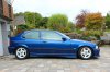 Avus Edition, with AC Schnitzer parts - 3er BMW - E36 - IMG_3209.jpg