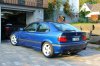 Avus Edition, with AC Schnitzer parts - 3er BMW - E36 - IMG_3399.jpg