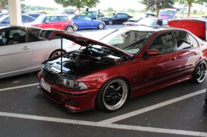 Rodgau 2016 - Fotos von Treffen & Events