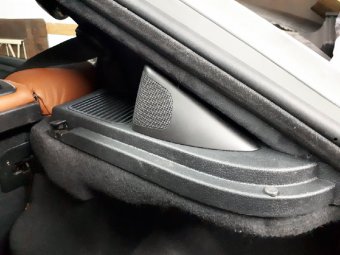 323ti Individual - 3er BMW - E36