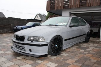 323ti Individual - 3er BMW - E36
