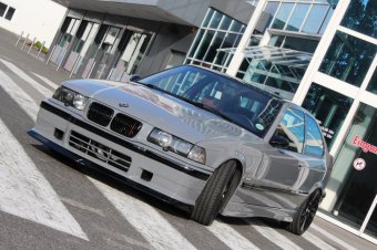323ti Individual - 3er BMW - E36