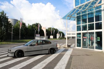 323ti Individual - 3er BMW - E36