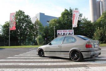 323ti Individual - 3er BMW - E36