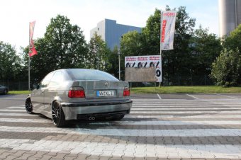 323ti Individual - 3er BMW - E36