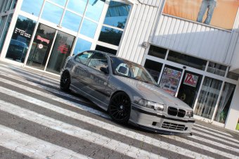 323ti Individual - 3er BMW - E36