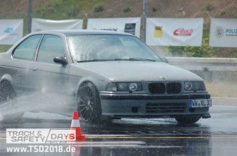 323ti Individual - 3er BMW - E36