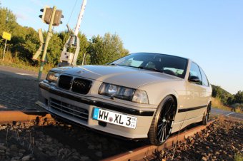 323ti Individual - 3er BMW - E36