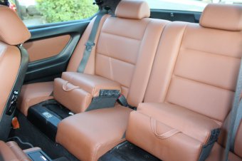 323ti Individual - 3er BMW - E36