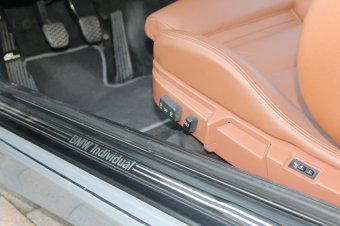 323ti Individual - 3er BMW - E36