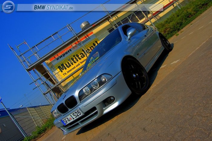 BMW-Syndikat Fotostorie