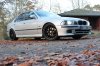 Silver Individual Edition - 5er BMW - E39 - IMG_1087.JPG