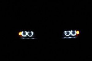 Silver Individual Edition - 5er BMW - E39