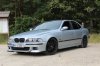 Silver Individual Edition - 5er BMW - E39 - IMG_8734.JPG