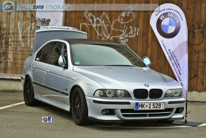 Bmw e39 individual