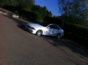 --6ymep 530i-- - 5er BMW - E39