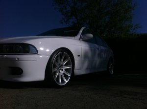 --6ymep 530i-- - 5er BMW - E39