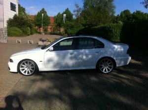 --6ymep 530i-- - 5er BMW - E39